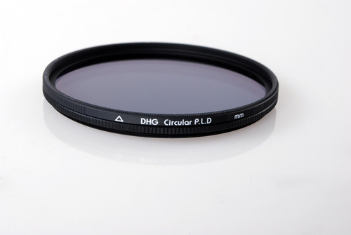Filtro Polarizador Circular Pld Dhg Marumi De 86mm