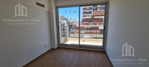Imagen 5 de 11 de Departamento 2 Ambientes En Octavo - Caballito