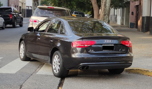 Audi A4 1.8 Attraction Tfsi 170cv