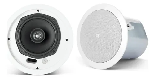 comprar Parlantes De Techo Jbl Control 26ct 60w 70-100v Sin Backan