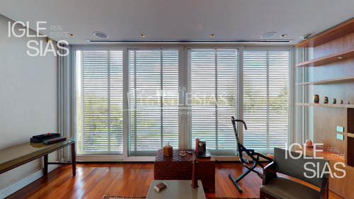Tour 360º - Casa Al Lago En Venta- Barrio La Isla, Nordelta