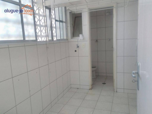 Imagem 7 de 27 de Apartamento Com 2 Dormitórios À Venda, 96 M² Por R$ 350.000,00 - Vila Betânia - São José Dos Campos/sp - Ap10997