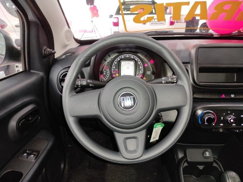Fiat/mobi Like