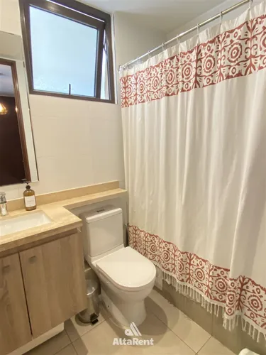 Departamento En Venta En Providencia