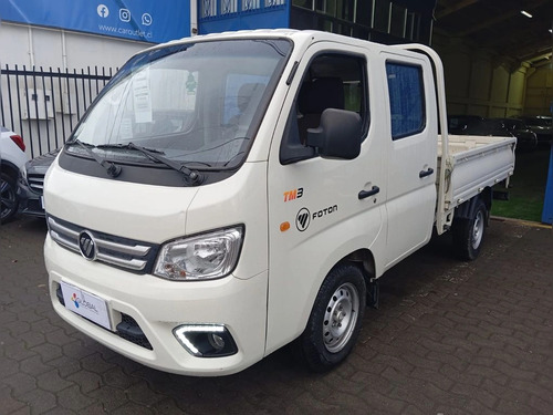 Foton Tm3 2023