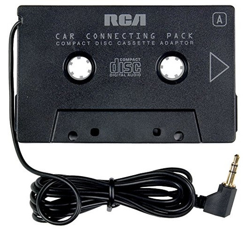 Adaptador De Cassette De Coche