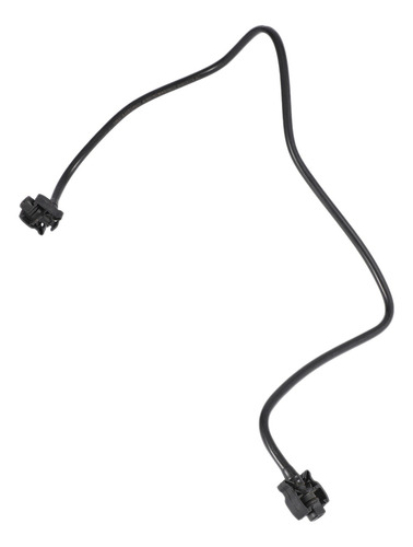3 Tubos De Retorno De Agua Para Radiadores De Coche Con Mang