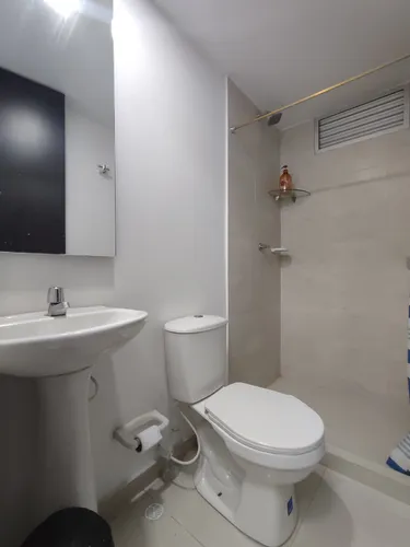 Apartamento En Arriendo En Redoma San Mateo. Cod A30615