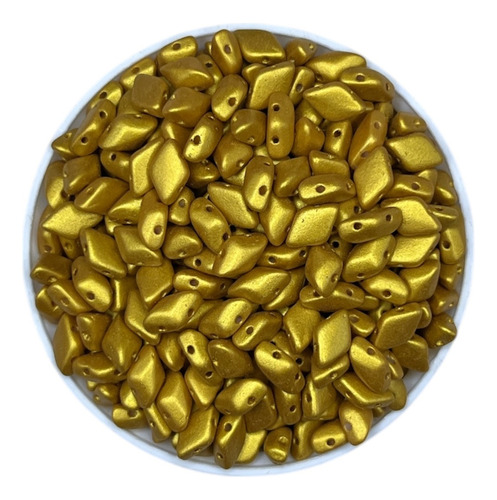 Gemduo Beads Matubo 8x5 Mm X 20gr Bijou, Varios Colores! 24101 5 Mm 8 Mm