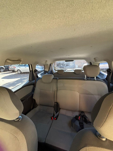 Chevrolet Spin 1.8 Ltz 7as 105cv
