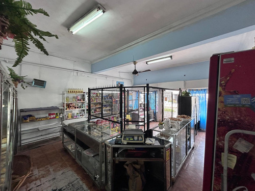 Local Deposito Y Vivienda En Llavallol - Venta
