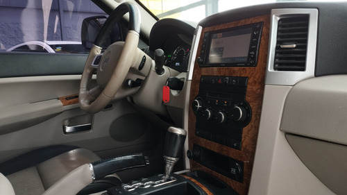 Jeep Grand Cherokee 3.0 Limited Atx