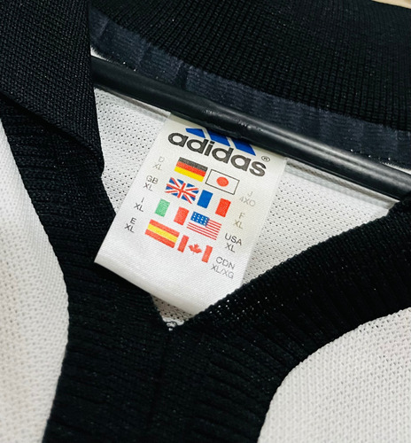 Camiseta Rosenborg De Noruega - Usada En Juego Sorensen (Usado)