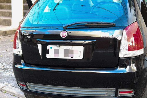 Fiat Palio 2009 1.0 Fire Celebration Flex 5p