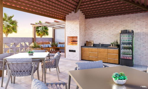 Imagem 9 de 12 de Apartamento - Ap00023 - 69913259
