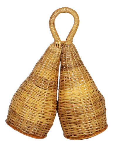 Caxixi Torelli Duplo Grande Tcx09