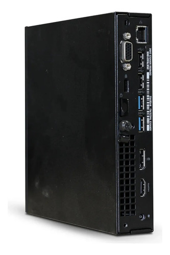 Cpu Dell Optiplex 3050 Mini I5 8gb Ssd 240gb Win11
