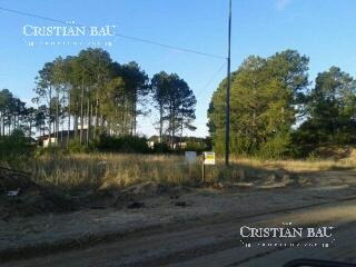 Land - Pinamar