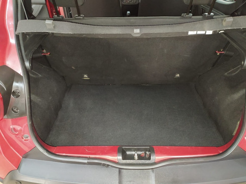 Renault Kwid Zen 1.0 2018