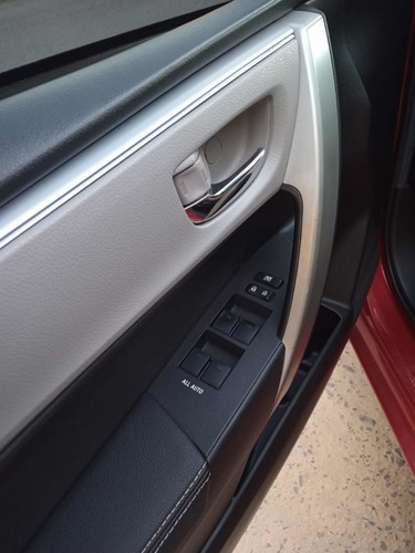 Toyota Corolla 1.8 Xei Cvt Pack 140cv 2015