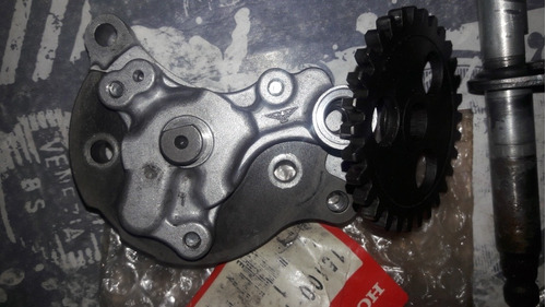 Imagen 10 de 16 de Honda Xr 250r