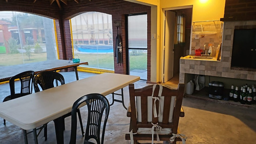 Casa Quinta Berazategui En Venta.