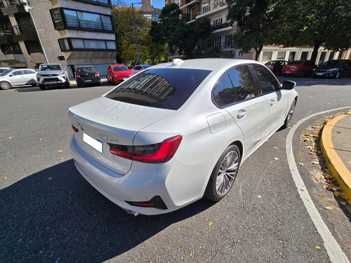 BMW Serie 3 3.0 330i Sedan Sport 252cv