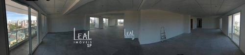 Imagem 9 de 30 de Sala À Venda, 241 M² Por R$ 3.300.000,00 - Centro - Guarulhos/sp - Sa0006