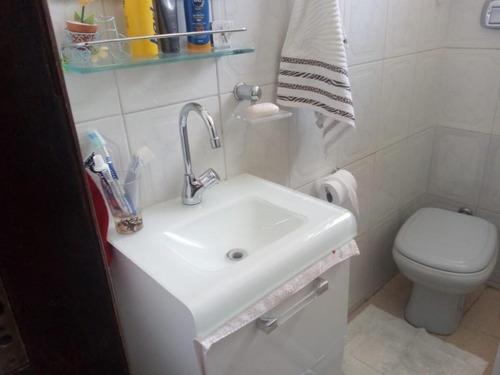 Imagem 3 de 15 de Casa Para Venda Em Rio De Janeiro, Bento Ribeiro, 2 Dormitórios, 1 Banheiro, 3 Vagas - 397_2-1543689