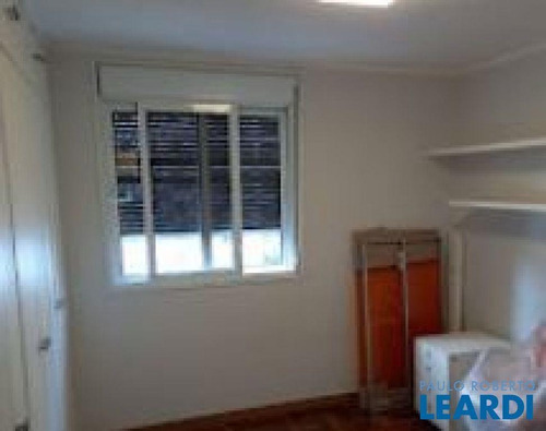Imagem 11 de 15 de Apartamento - Jardim Europa - Sp - 654442