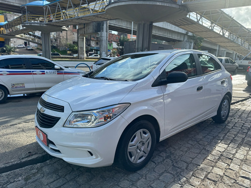 Chevrolet Onix 1.0 Joy 5p