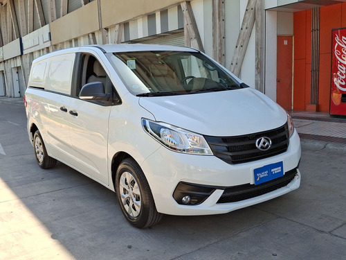 Maxus G10 2023