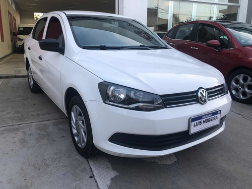 Volkswagen Gol Power Sedan