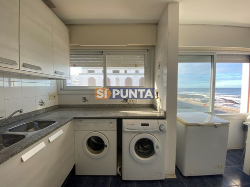 Imagen 4 de 17 de Apartamento En Alquiler Anual