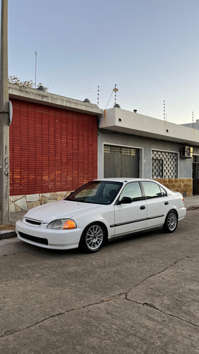 Honda Civic 1.6 Lx