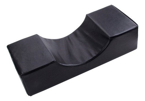 Almohada De Extensión De Pestañas Injertada, Suave Y Acolcha