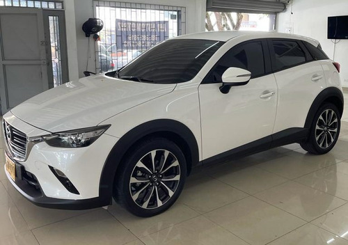 Mazda Cx3 Touring At 2.0