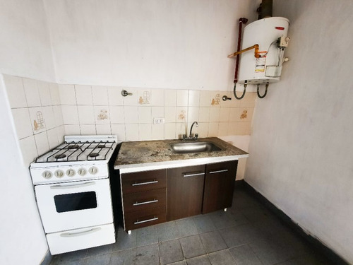 Imagen 4 de 12 de ¡oportunidad! Ph 2 Ambientes Con Patio