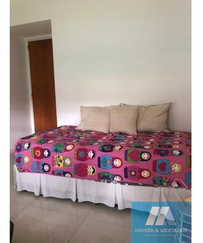 Imagen 11 de 22 de Venta Dpto 3 Ambientes