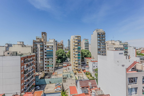 Venta Departamento 2 Ambientes - Caballito - Refaccionado