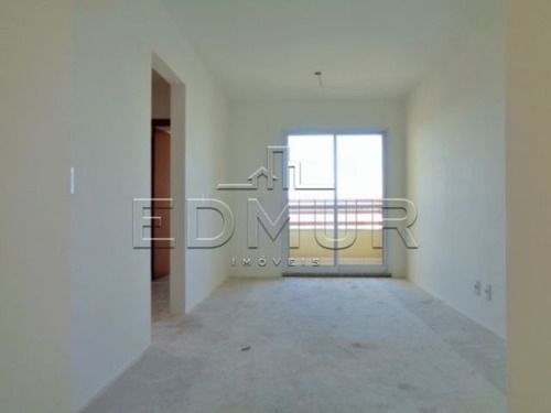 Imagem 1 de 15 de Apartamento - Casa Branca - Ref: 15491 - V-15491
