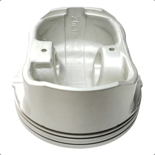 Jogo Pistao Com Aneis 1mm Stilo 1.8 8v Flex 2006 2007 2008