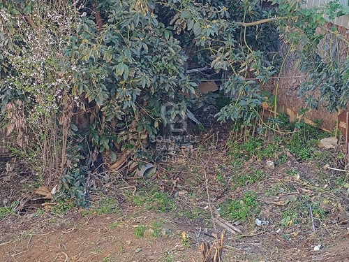 Gran Terreno 384m2 Para Construcción