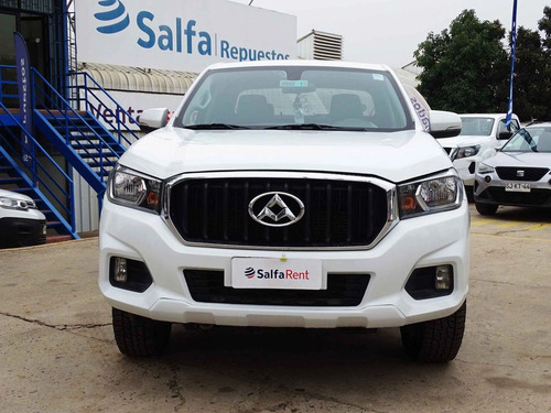 Maxus T60 T60 DC 4X4 GL 2.8D