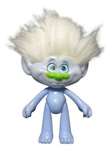 Troll Hasbro 2015 Diamante (Usado)