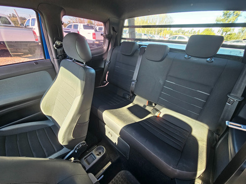 Volkswagen Saveiro 1.6 Cross Gp Cd 101cv