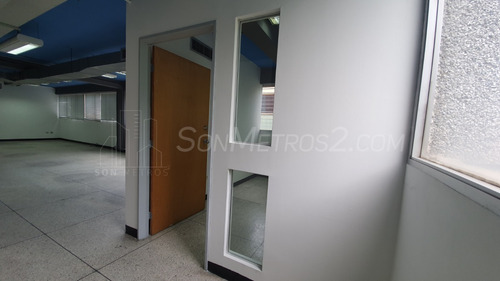 Imagen 12 de 29 de Edificio En Venta La Urbina
