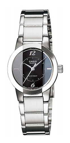 Reloj Casio Ltp-1230d-1c Mujer Envio Gratis