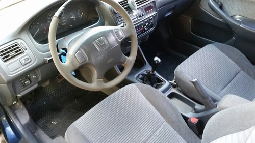 Honda Civic 1.6 Lx