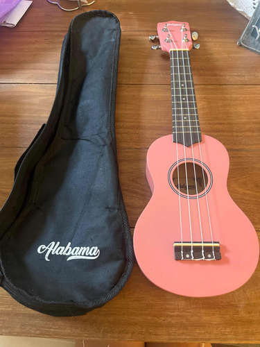 Ukelele Alabama